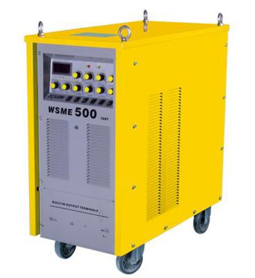 China Multifunctional Road Inverter Argon Arc Tig Welder /Welding Machine for sale