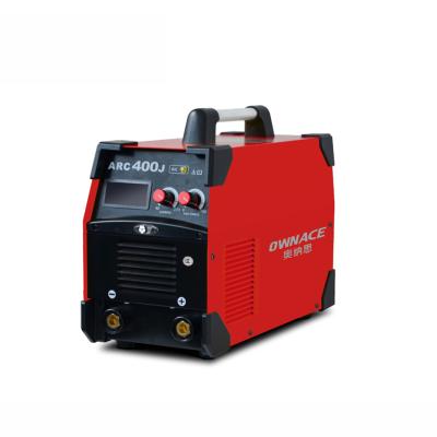 China DC Arc Welding Machine 2021 New Good Quality Energy Saving Muttahida Majlis-e-Amal Arc Welding Machine for sale