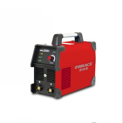 China DC Arc Welding Machine Low Price Mini Muttahida Majlis-e-Amal Welder Welding Machine for sale