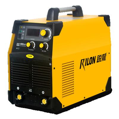 China Smaller size inverter igbt arc zx7 400 welder DC Muttahida Majlis-e-Amal welding machine for sale