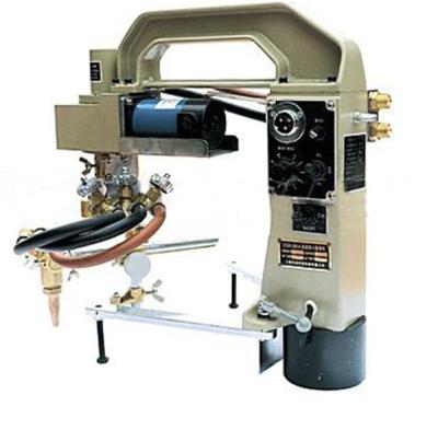 China Circle Cutting Gas Flexible Circle Cutting Machine HK-200 Automatic Flame Cutting Machine for sale