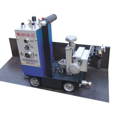 China Standard Fillet Weld Carriage Machine Small In Size China Supplier for sale