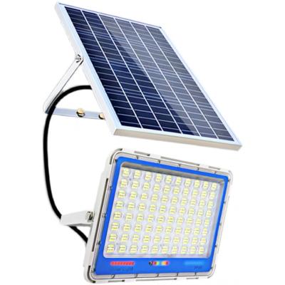 China Remote Control + Timing Light Family Outdoor Solar Lamp Light Source New In Dark High Power Automatic Control Home Super Bright Lighting Lamp for sale