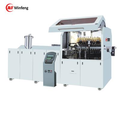 China Plastic Cap Making High Speed ​​And Energy Saved Plastic Capsule Compression Molding Machine For Sale for sale