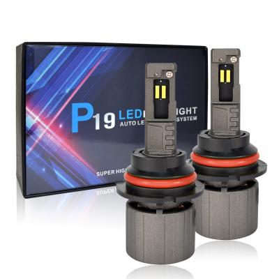 China Luxfighter car headlight/fog light/car headlight canbus h7 led headlight bulbs with led car bulb h7 130W car lights for sale