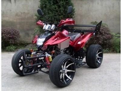 China 110cc Water Cooled Racing ATV/Quad with Reverse for sale