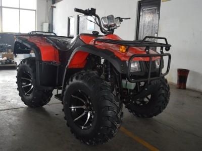 China 250cc Air Cooled Quad Bike for sale