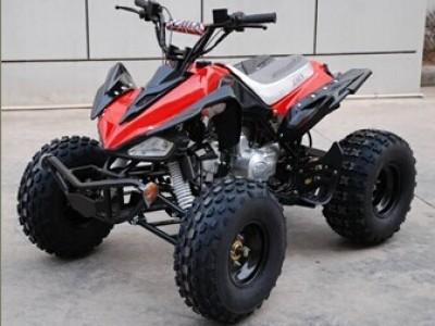 China 110cc Air Cooling 4-Stroke ATV/Quad for sale