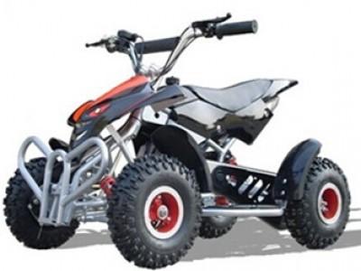 China 49cc 2-Stroke Mini ATV for Kids for sale