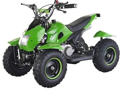 China 49cc 2-Stroke Children ATV for sale