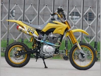 China 150cc 4-Stroke Racing Pit Bike/Motorcross for sale