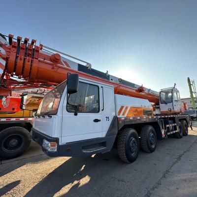 China Condition: Used Used Crane 50V, Zhonglian Mobile Truck Crane 25 Ton -100 Ton -300 Ton Various Tonnage, Various Brands. for sale