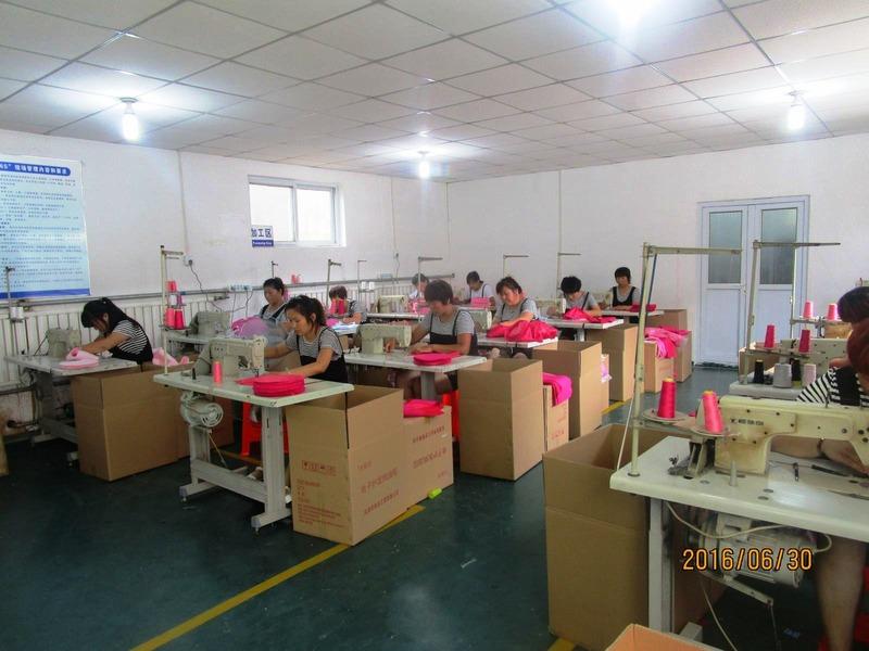 Verified China supplier - Tianjin Huashida Industry And Trade Co., Ltd.