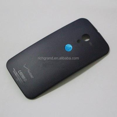 China High Quality Plastic Back Cover Housing Battery Door For Motorola Moto X XT1060 for sale