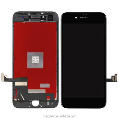 China Wholesale Factory Replacement LCD Display Touch Screen Digitizer Assembly For iPhone 4.7 inch for sale