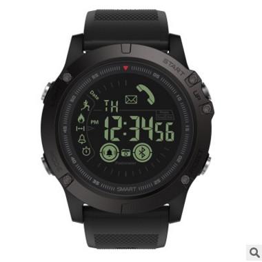 China 2018 New Factory Supply 3G Waterproof Sports Smart Watch for sale