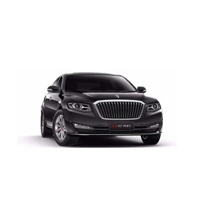 China Leather Automobile 2.0t gasoline Hongqi H7 230km/h super high-speed car luxury car for sale