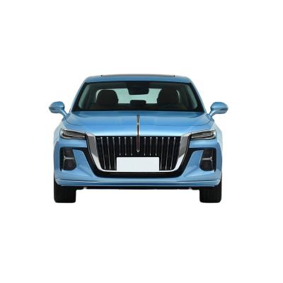 China Leather 2023 2024 HOT SELLING CHINESE BRAND HIGH-SPEED CAR HONGQI H5 GASOLINE 2.0T IN STOCK CHEAP SEDAN FOR SALE for sale