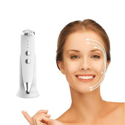 China Face Lift Quality Measurement Magic Skin Beauty Device Blackhead Remover Vacuum for sale