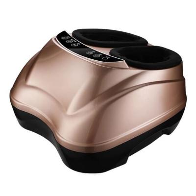 China Multifunctional Foot Light Wave Physiotherapy Foot Massager Foot Bath Spa Basin for sale