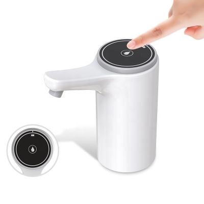 China Ordinary Hot Sale Style Nozzle Top Cover Inner Tube Short Seated Water Dispenser Pump For Household for sale