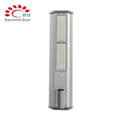 China ROAD IP65 Waterproof Solar Outdoor Light Efficiency Led Solar Street Light Price for sale