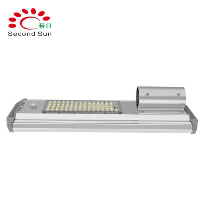 China ROAD 20 watt 30 watt 60 watt 80 watt 100 watt integrated led solar street light for sale