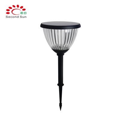 China Outdoor IP65 Waterproof Garden Road Path Lighting Integrated Led Solar Garden Light Led Lighting for sale