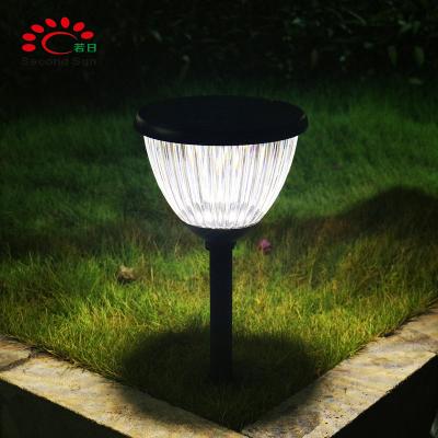 China Cheap Price Outdoor High Bright Led Solar Garden Light Outdoor Street Light With Remote Control for sale