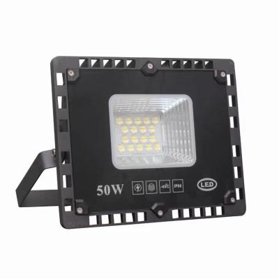 China Garden 50W-500W Outdoor LED Flood Light Landscape Flood Light Cool White Led Flood Spot Light for sale