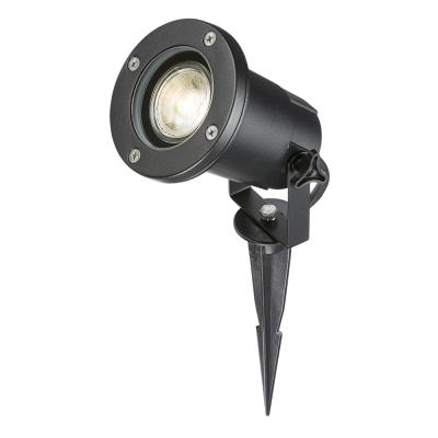 China New Design Powered Garden Led Garden Spike Lights 7w 10W 220v Led Spike Light Led Landscape Light for sale