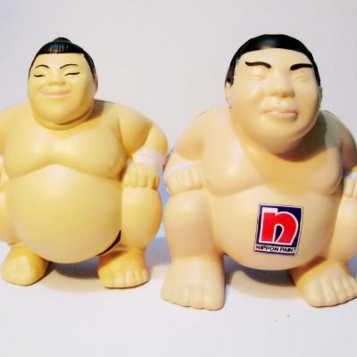 China Promotional Toy Effort Sumo Toy For Promotion for sale