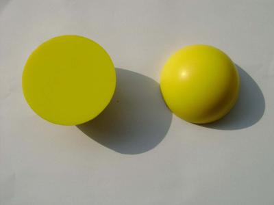 China Promotional Toy Half Round Ball for sale