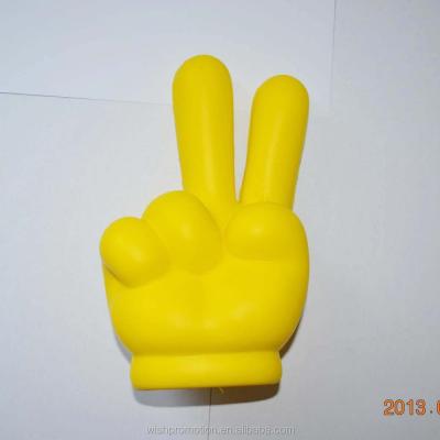 China Soft Toy Hand Stress Ball for sale