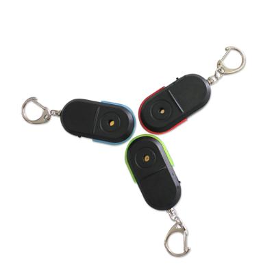 China Plastic Whistling Key Finder Sonic Key Finder for sale