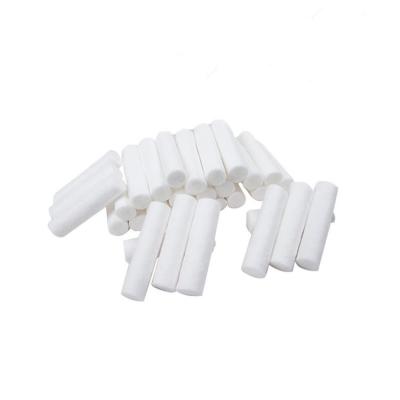 China Disposable  Cotton Rolls  Surgical  Cotton Rolls  High Quality Dental Cotton Rolls for sale