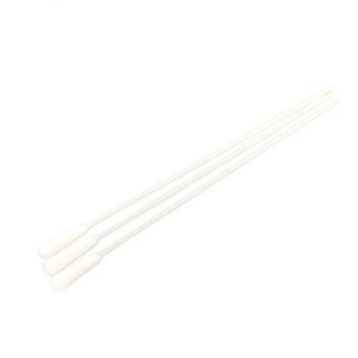 China Wholesale Sterile Oropharynx Flocking Swab 6*2.5mm for sale