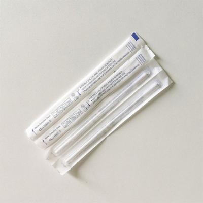 China Wholesale  Nasopharyngeal Sterile Flocked Swab Flocking Swab 6*2.5mm for sale