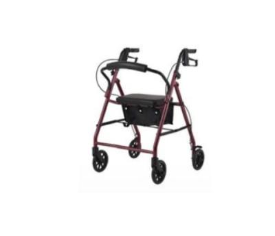 China aluminum walker 8