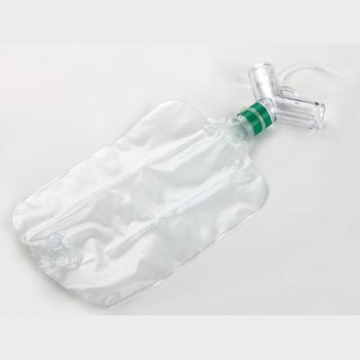 China Medical Y-Type Oxygen Reservoir Bag Aerosol Drainage System for Sale for sale