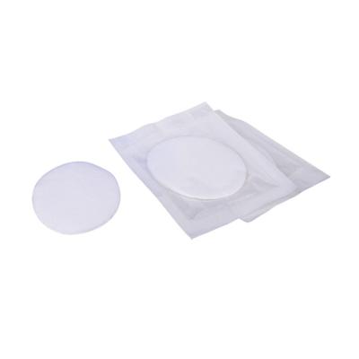 China Medical Absorbent Sterile Eye Pad for sale