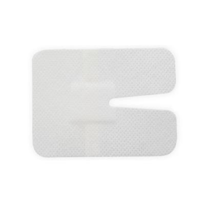 China medical new products disposable consumables non-woven IV dressing 6*8cm for sale