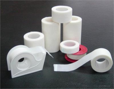 China Surgical tapes Paper tapes Medical paper tapes for sale