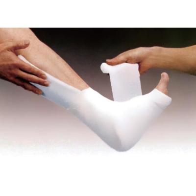 China OEM Medical Disposable Orthopedic Polymer Splint for sale