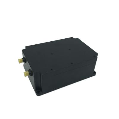 China 824-846MHZ RF Microwave Notch Filter SNSD-824-846M-F for sale