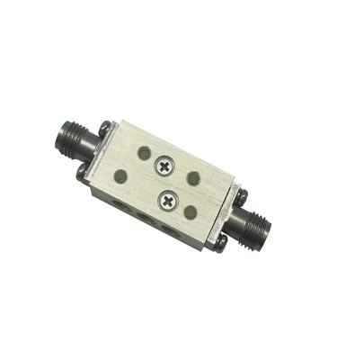 China Band Pass Low Price Coaxial Band Pass Filter for sale