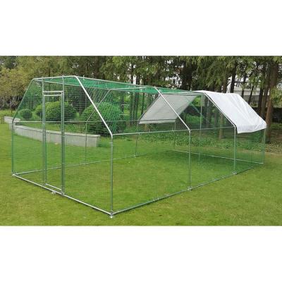 China Chicken Customized Wholesale Animal Cages Metal Chicken Cage Rabbit Cage for sale