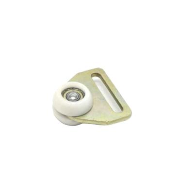 China High Quality Container Truck Curtain Hanger Track Ball Bearing Track Roller for sale