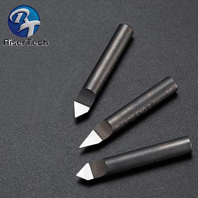 China Customized Woodworking PCD Diamond Cutting Tools Ra0.2-Ra0.8 for sale