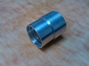 China Machined Components CNC Turning Parts Multiple Thread Processing 0.01mm Tolerance for sale